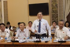 胡志明市在废弃物处置工作走在全国前茅