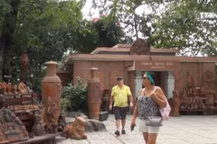 芽庄仍然是安全且颇具吸引力的旅游景点