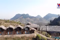山罗省云湖县将旅游潜力化为发展力量 