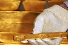 投机是黄金涨价的一个因素