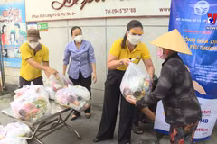 8月23日起胡志明市实施社交距离措施“升级版” 