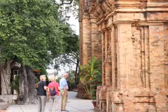 庆和省推出旅游刺激计划