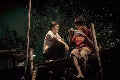 越南影片《Rom》在国内上映前继续在国外获奖
