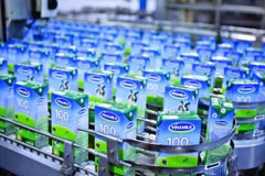 Vinamilk在2020年越南可持续发展企业10强榜单中排名首位