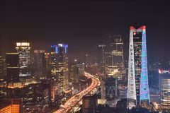 印尼通过加大公共支出力度来促进经济发展