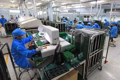 提高劳动生产率：促进经济发展的最短途径