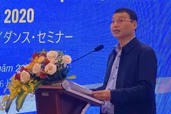 帮助在岘港市日本企业提高法律知识