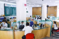 加强为生产经营活动提供资金