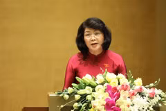 第十四届国会第九次会议：《越南与欧盟自由贸易协定》是推动双边贸易与投资关系的重要杠杆
