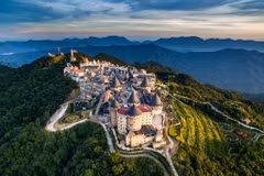 越南在2020年世界旅游大奖颁奖仪式上荣获多个奖项