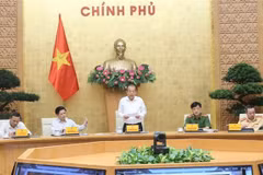 2020年下半年持续加大交通秩序政治力度
