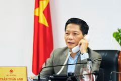 促进越南与荷兰的贸易合作关系