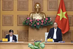 越南西原地区两个铝土矿开采项目为国家经济做出贡献