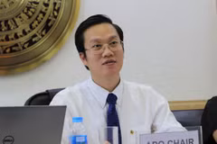 亚洲生产力组织新任主席何明协：加强APO与东盟的对接与合作