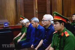 DAB原行长陈方平一案：法院宣布将案件退回检察院开展进一步调查