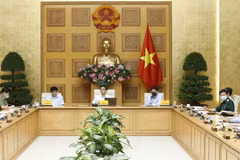 新冠肺炎疫情：在“与疫情安全共处”的基础上始终保持高度警惕