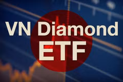 VFMVN Diamond ETF基金会今日成功上市
