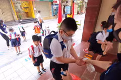 CNN：越南人的生活慢慢地恢复了日常节奏