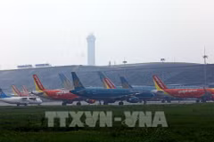 各家航空公司推出优惠票价