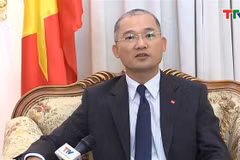 新冠肺炎疫情： 越南驻科威特大使馆把保护越南公民作为优先事项