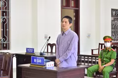 西宁省人民法院判处新加坡籍毒贩死刑