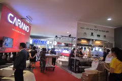 2020 VIETBUILD展览会举行在即 近400家国内外企业参展