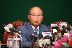 柬埔寨卫生部长：应对新冠疫情仍不可自满