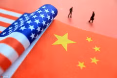 美中贸易战降温：机会之门仍对越南敞开