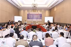 越南努力推进新冠病毒疫苗研发进程