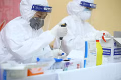 俄罗斯专家突出了越南防疫工作取得实效的三大要素