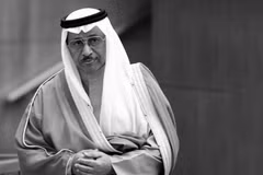 越南政府总理范明政就科威特国前首相逝世向科威特总理致唁电。图自Kuwaittimes