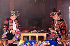搞文化旅游——年轻人“有招”
