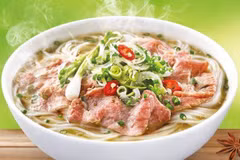 附图：越南米粉