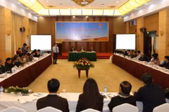 林同省扩大合作模式 推动咖啡可持续生产