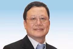 越南九龙江平原住宅开发银行（MHB）前董事长黄南勇