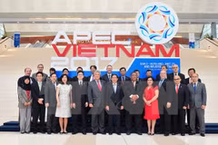 2017年APEC会议：印尼强调致力于亚太地区发展的目标