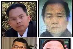 越南公安部就“越朝代” 恐怖组织下发通知