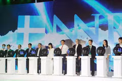 位于瑞典的Nutifood营养研究所正式揭牌成立