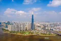越南计划与投资部拟于今年10月向政府递交经济复苏计划