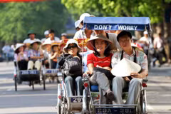 接种活动让全球旅游业恢复趋势明显