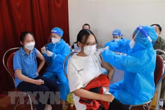 新冠肺炎疫情：疫苗——疫情期间拯救生命的最有效措施