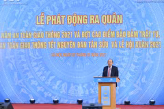 张和平副总理：在全力保障交通秩序安全畅通的同时做好新冠肺炎疫情防控工作