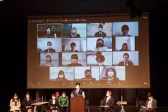 东盟与日本青年知识分子提出13项消减海洋塑料垃圾的倡议