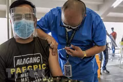 新冠肺炎疫情：泰国考虑在泼水节期间采取防疫措施 菲律宾确诊病例激增