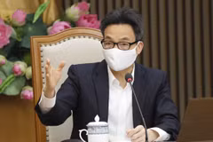 新冠肺炎疫情：越南力争把握国产疫苗供应保障主动权