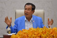 大湄公河次区域经济合作第七次领导人会议：加强合作应对新十年的挑战 