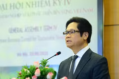 VCCI：与企业发展并行 