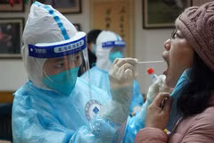 新冠肺炎疫情：越南新增2例确诊 均为输入性病例 