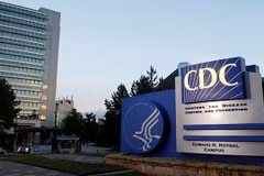 美国CDC把越南列入Covid-19疫情传播风险低的国家之列 