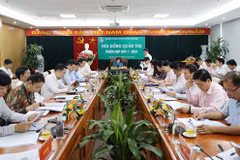 越南640多万人次客户获得政策性贷款